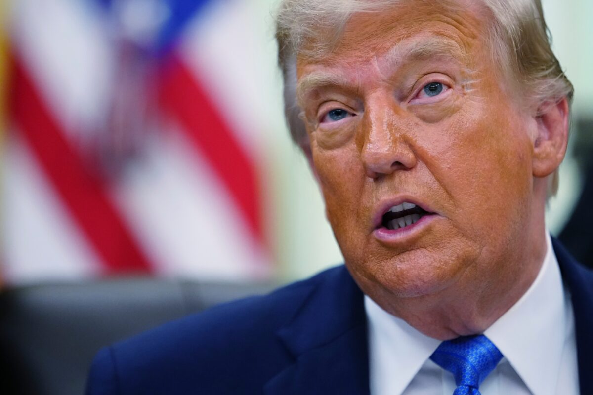 Iran, Trump: “Bombings will resume if Tehran does not yield to demands” Iran, Trump: “Bombings will resume if Tehran does not yield to demands”