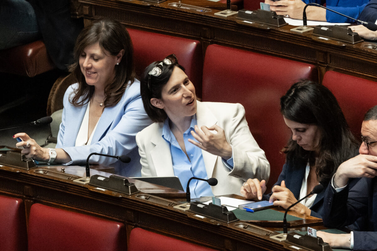 Government, Schlein to Meloni: ‘Enough with the lies and propaganda, the country is at a standstill’