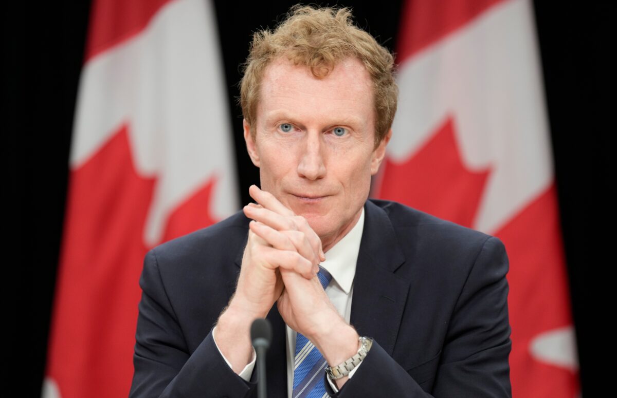 Canada: Government wants to ban social media for under-16s
