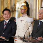 Iran, Mattarella: “Complete reopening of the Strait of Hormuz, avoiding commercial paralysis.”