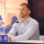 Football, Tedesco: ‘Bologna is a major club; I aim for an attacking style of play’