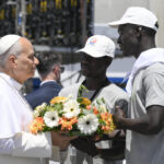 Migrants: Pope in the Canary Islands: ‘Human dignity has no passport’