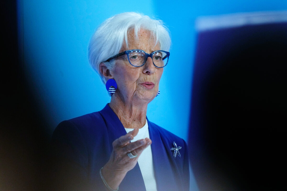 ECB, Lagarde: ‘Decision to raise rates was unanimous and unreserved’