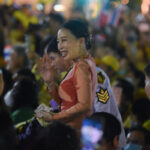 Thailand: Princess Bajrakitiyabha has died aged 47