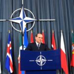 NATO, NYT: ‘US wants to significantly reduce its presence in Europe’