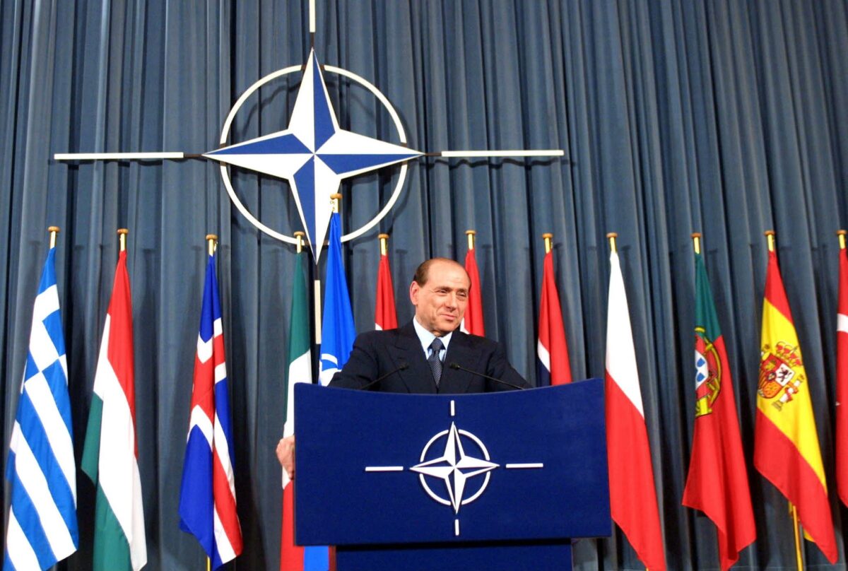 NATO, NYT: ‘US wants to significantly reduce its presence in Europe’