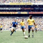Football: Brito, Brazil’s 1970 World Cup-winning defender, has died