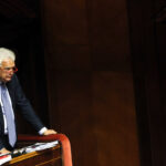 Public procurement: Denis Verdini to stand trial; proceedings begin in Rome on 16 September