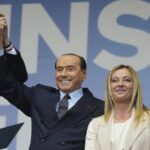 Berlusconi, Meloni: ‘A key figure, his political career continues’