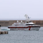 Imperia: Two bodies recovered from the sea off Ventimiglia