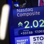 US: Musk rings the bell as SpaceX’s Nasdaq IPO gets underway