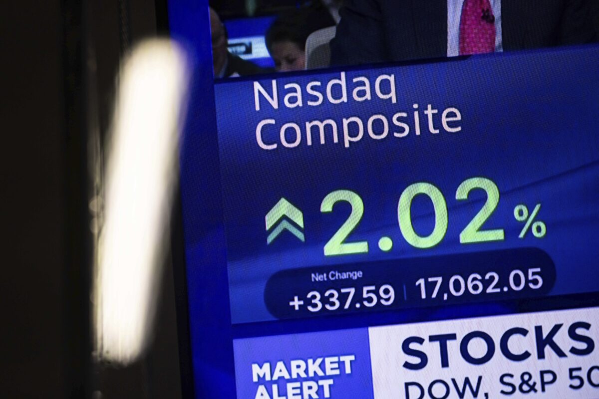 US: Musk rings the bell as SpaceX’s Nasdaq IPO gets underway US: Musk rings the bell as SpaceX’s Nasdaq IPO gets underway