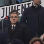 Football, Comolli: ‘Thank you for the opportunity to work for such a prestigious club’