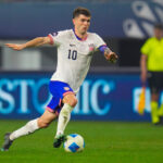 Football, Pulisic: ‘Milan are a great club, they’ll sort it all out’