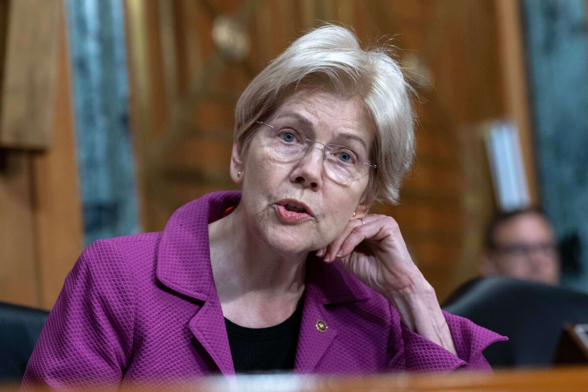 US: Democratic Senator Warren on SpaceX IPO: ‘Musk must not defraud investors’