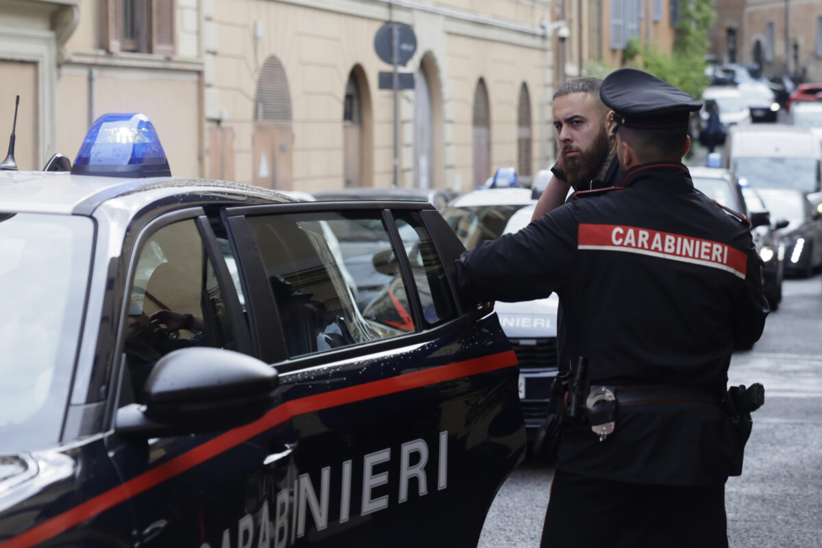 Camorra: Gennaro Balsamo arrested; he had been on the run for three years