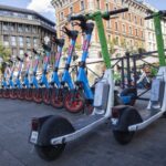 Milan: scooter collides with car; 19-year-old passenger killed