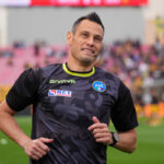 2026 World Cup: Italian referee Mariani to take charge of Saudi Arabia v Uruguay