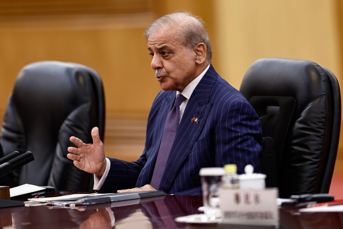 Iran, Pakistani Prime Minister: ‘Agreement on the text; peace has never been so close’ Iran, Pakistani Prime Minister: ‘Agreement on the text; peace has never been so close’