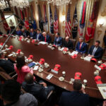 Iran: media reports suggest US and Tehran heading for final talks on nuclear issues and sanctions