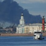 Ukraine: Kiev drones strike Russian petrochemical plants
