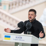 Ukraine: Zelenskyy thanks the EU: ‘The opening of the cluster is a significant show of support’