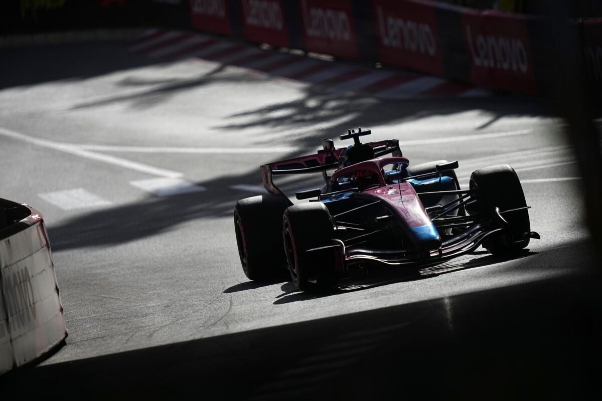 F1: Alpine’s appeal upheld, Gasly returns to the podium at Monte Carlo F1: Alpine’s appeal upheld, Gasly returns to the podium at Monte Carlo