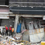 Philippines: death toll from the earthquake in Mindanao rises to 55