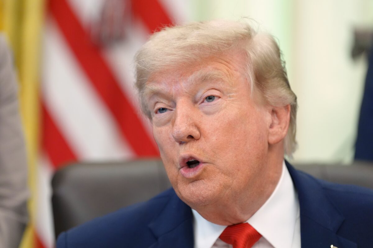 Iran: Trump on La7: ‘We have won the war; Europe and the G7 are irrelevant’