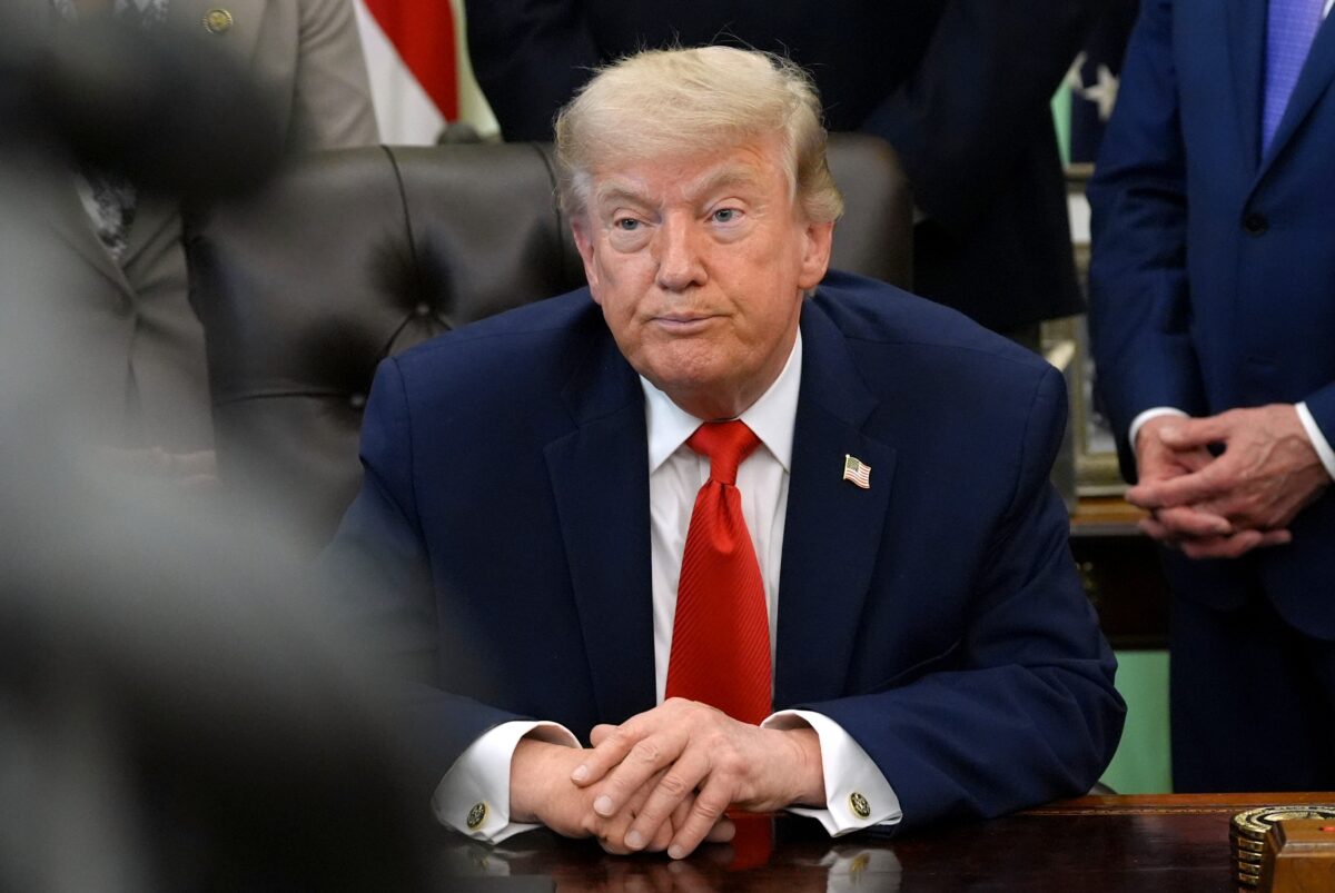 Iran: Trump tells Axios: ‘Araghchi’s response is positive; signing could take place this weekend’ Iran: Trump tells Axios: ‘Araghchi’s response is positive; signing could take place this weekend’