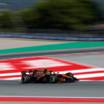 F1: Catalan Grand Prix, Norris tops second free practice session, Leclerc fourth