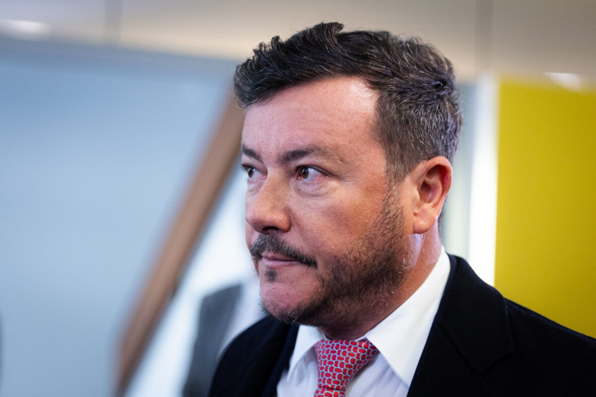 Benko: Vienna public prosecutor’s office opens new investigation into €10 million bankruptcy fraud