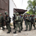 Venezuela, Trump: ‘Tren de Aragua gang leader struck and killed’
