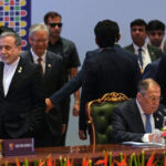 Iran, media: Araghchi and the Tehran delegation are due to visit Pakistan tomorrow