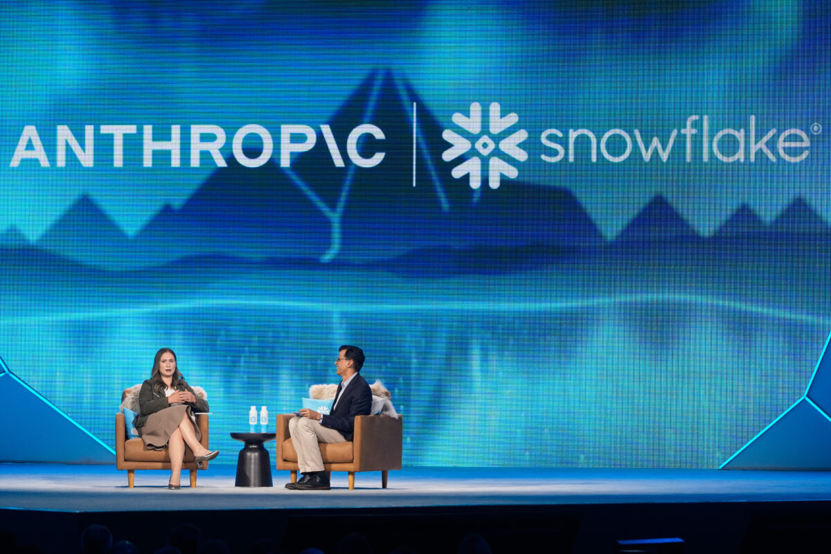US: Anthropic takes its latest AI models offline following government restrictions US: Anthropic takes its latest AI models offline following government restrictions