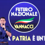 Fn, Vannacci: ‘We are the scum, the outcasts, and we’re proud of it’