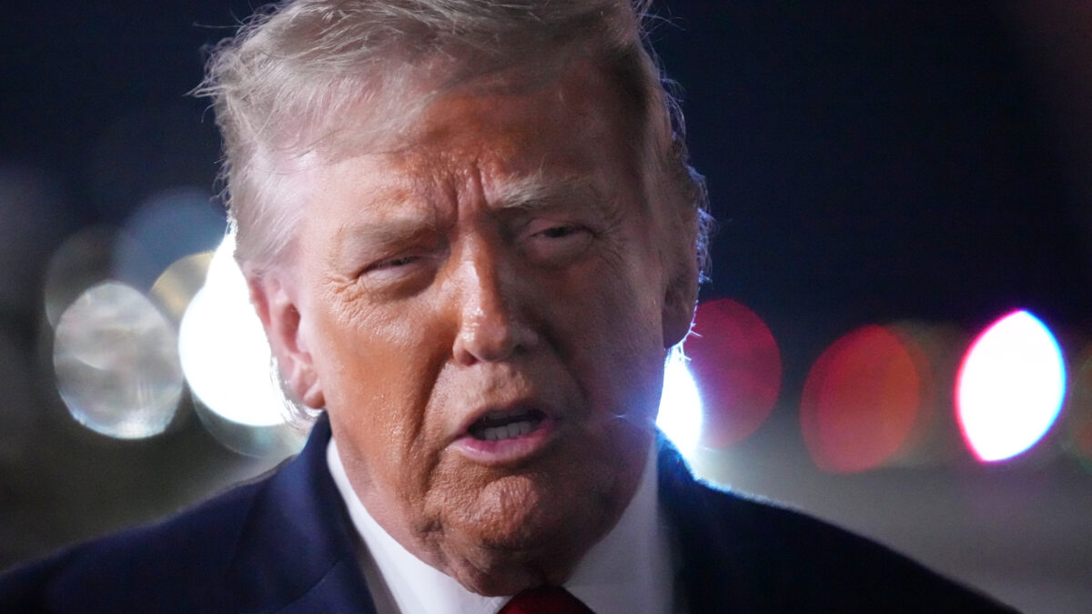 Iran, Pasdaran: “Trump’s unusual insistence will sign an agreement not tomorrow.”