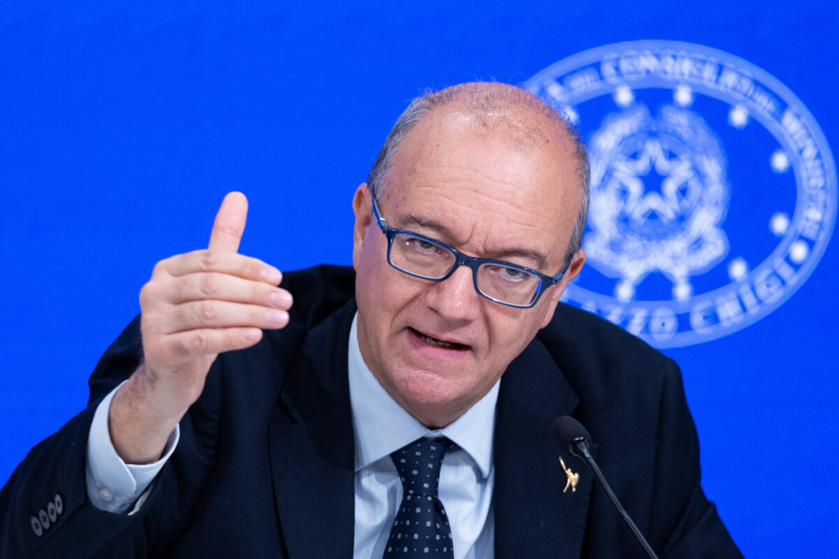 Education, Valditara: ‘Attacks on teachers have fallen since the 2023–24 school year’ Education, Valditara: ‘Attacks on teachers have fallen since the 2023–24 school year’