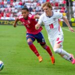 2026 World Cup: England’s training kit stolen