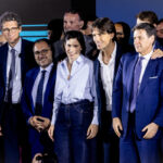 Government, Conte: ‘Meloni has failed; she should step aside – now it’s our turn’