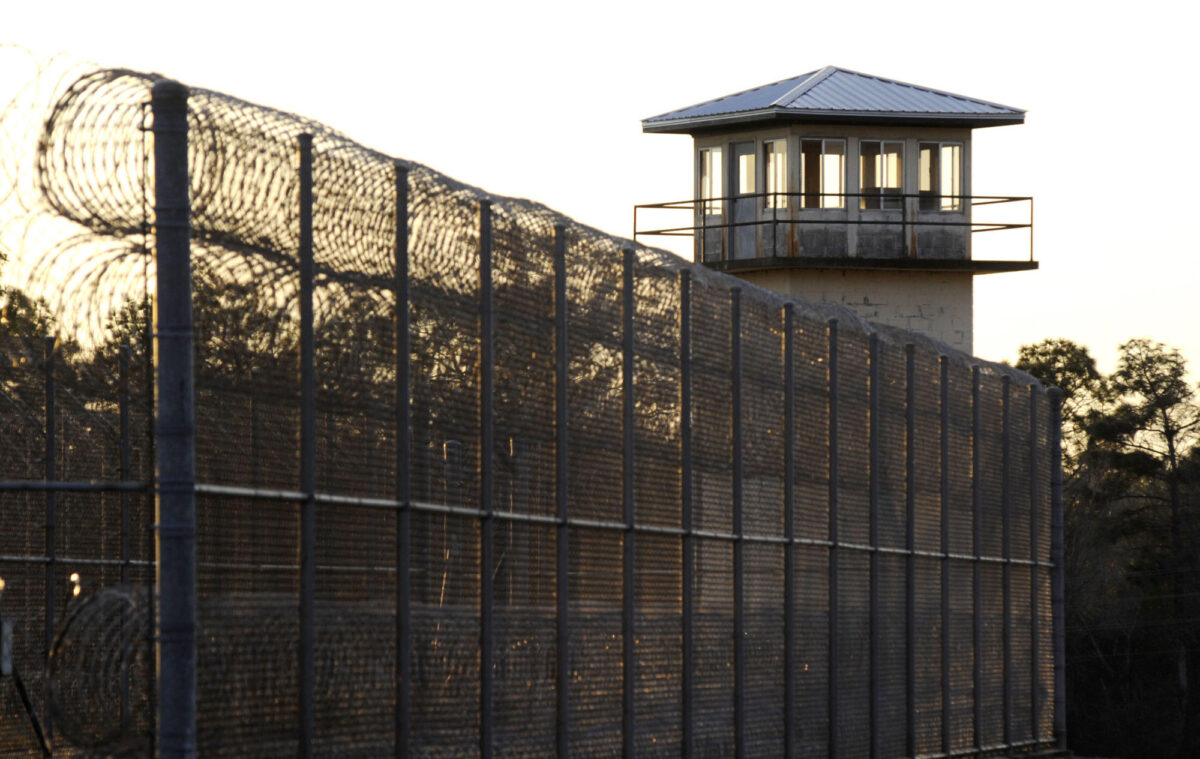 US: Alabama plans to use lethal injection for death row inmates following the ban on nitrogen US: Alabama plans to use lethal injection for death row inmates following the ban on nitrogen