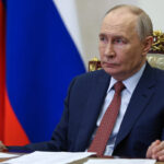 Ukraine, Putin: ‘Russian armed forces are advancing in all directions’