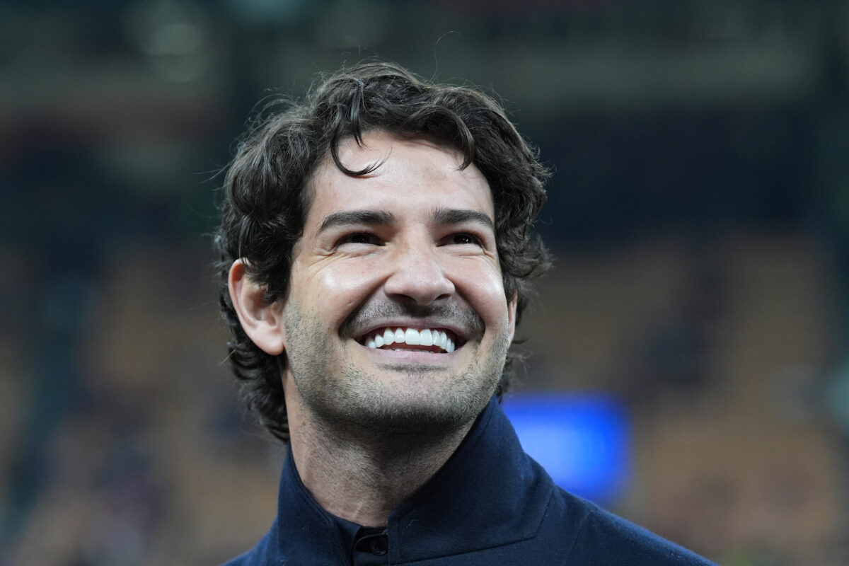 2026 World Cup, Pato: ‘Ancelotti is like a father to me; with him, Brazil can win the title’ 2026 World Cup, Pato: ‘Ancelotti is like a father to me; with him, Brazil can win the title’
