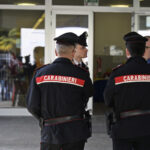 Modena: pupil points gun at teacher in classroom: ‘Give me the cigarettes or I’ll shoot’