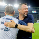 D’Aversa bids farewell to Torino: ‘A historic and prestigious club’