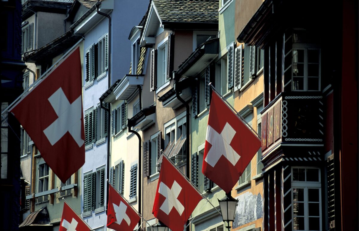 Switzerland, referendum on population cap: the ‘no’ vote wins with 54.8% Switzerland, referendum on population cap: the ‘no’ vote wins with 54.8%