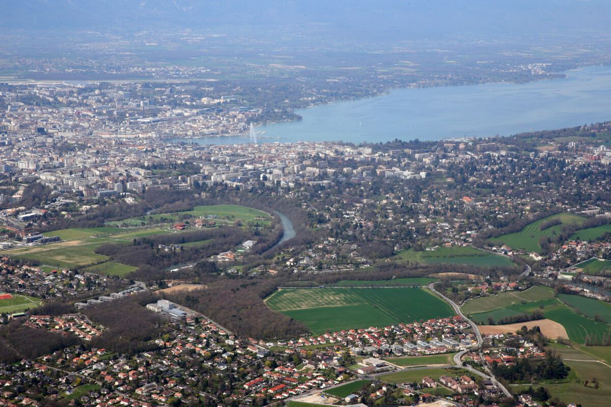 Switzerland: referendum vote on limiting population to 10 million Switzerland: referendum vote on limiting population to 10 million
