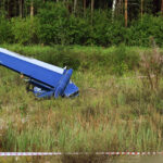 US: Plane crashes in Missouri; all 12 people on board killed