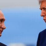 Ukraine, Kremlin: ‘Trump reiterated to Putin the need to end the war’