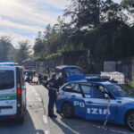 Road accident near Macerata: 2 dead and 4 injured
